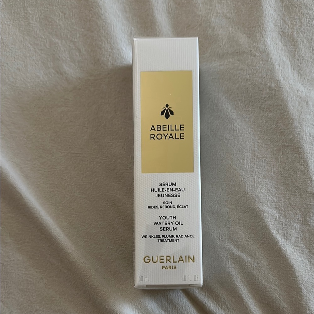 Guerlain Abeille Royale Youth Watery Oil Serum